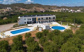 Orange Grove Residence