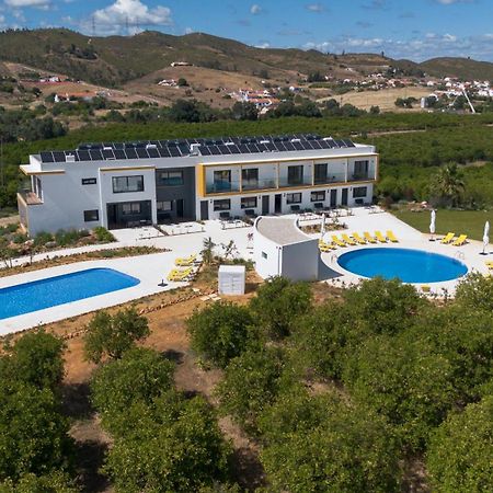 Orange Grove Residence Silves Buitenkant foto