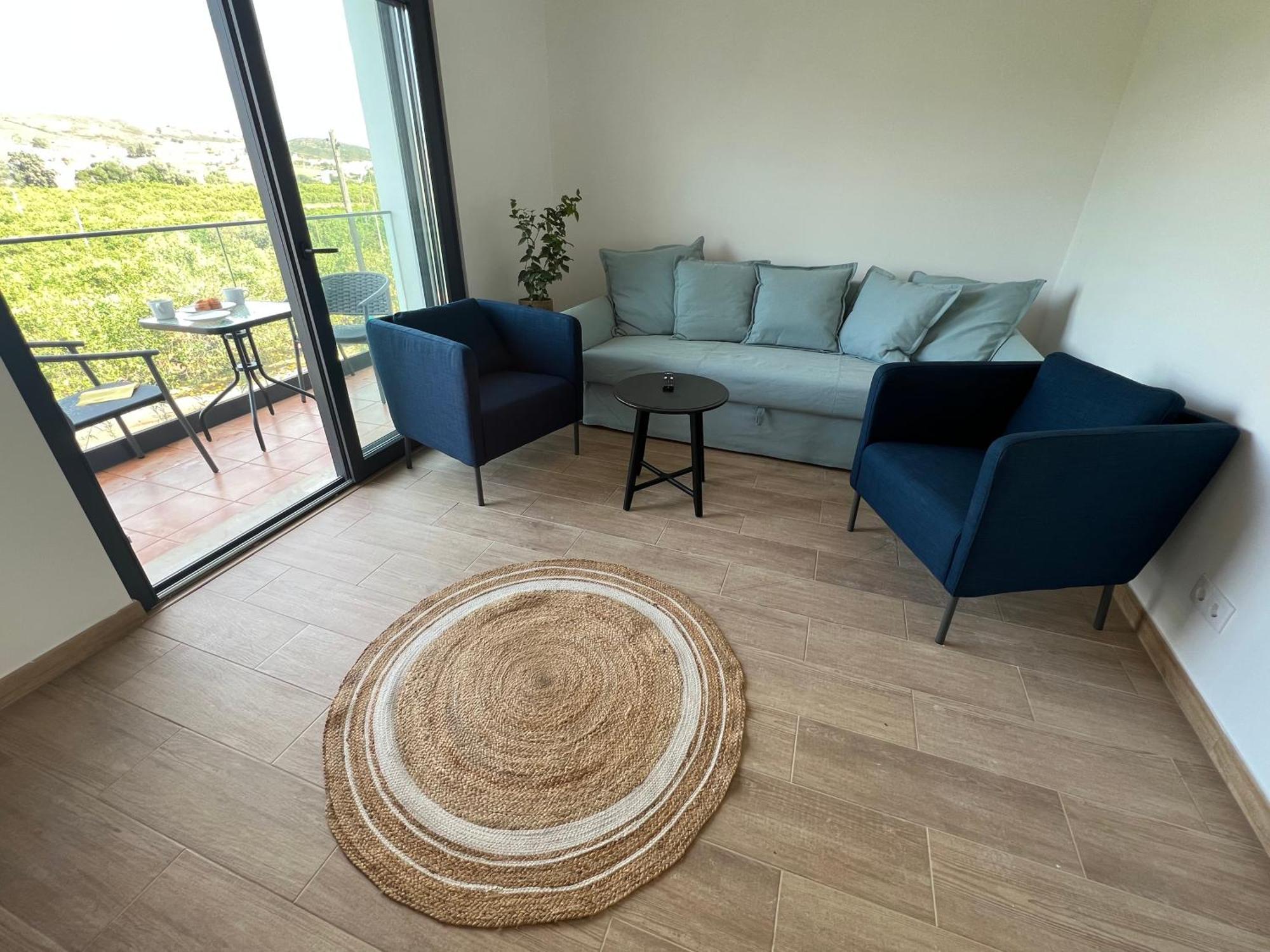 Orange Grove Residence Silves Buitenkant foto
