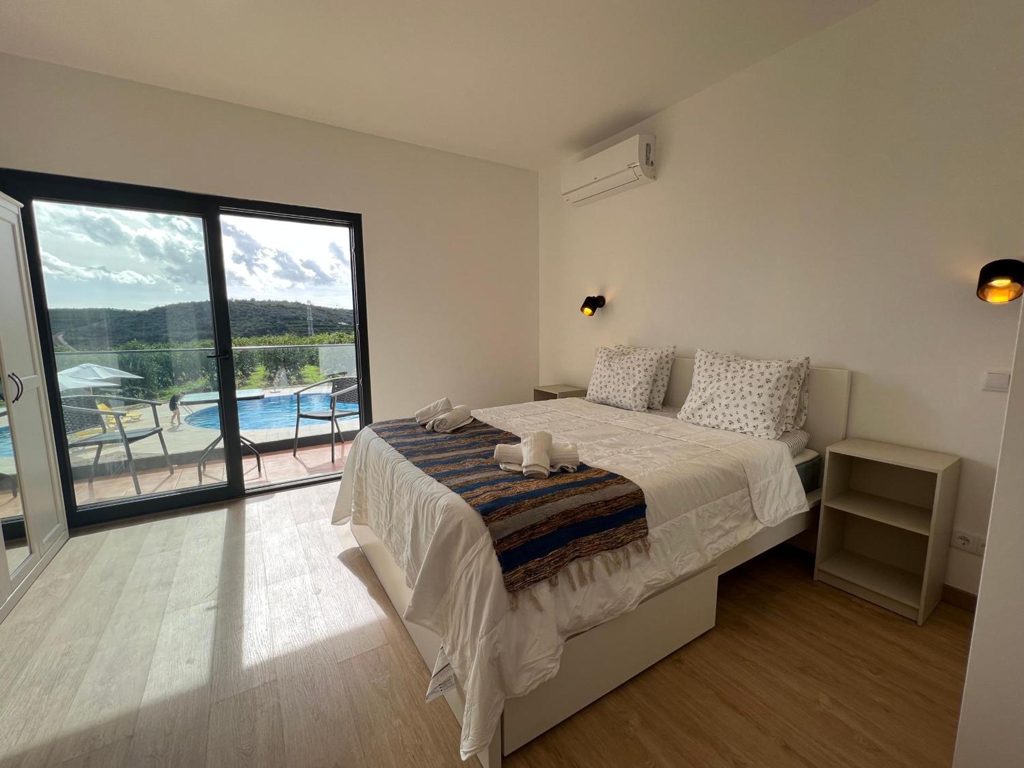 Orange Grove Residence Silves Buitenkant foto