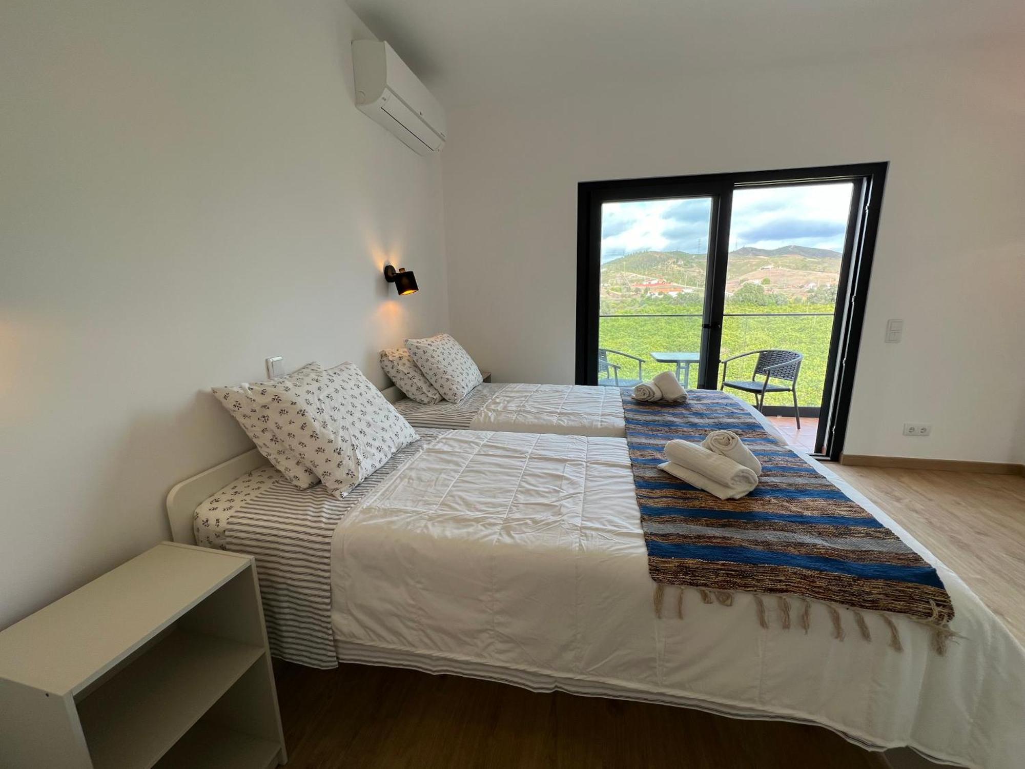 Orange Grove Residence Silves Buitenkant foto