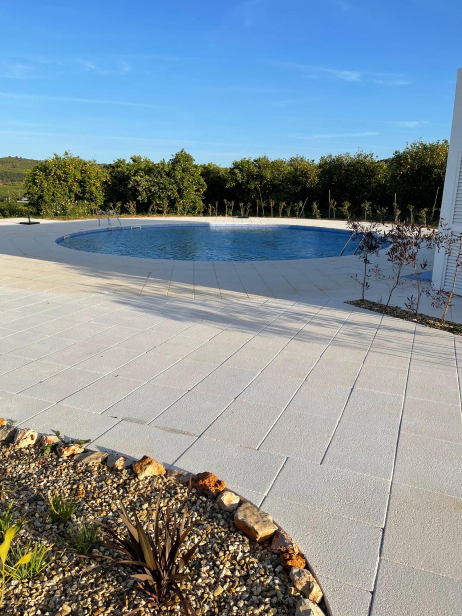 Orange Grove Residence Silves Buitenkant foto
