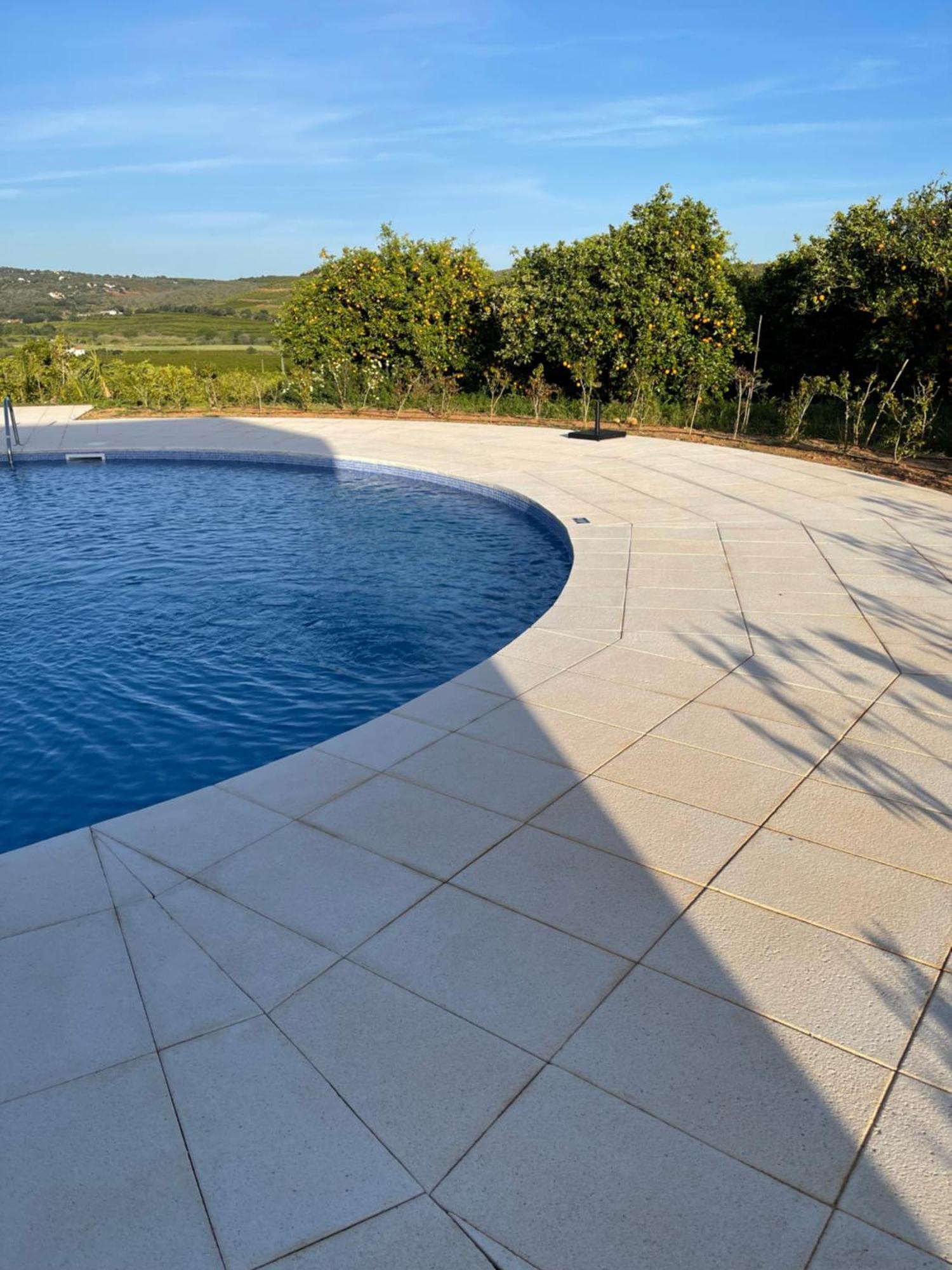 Orange Grove Residence Silves Buitenkant foto