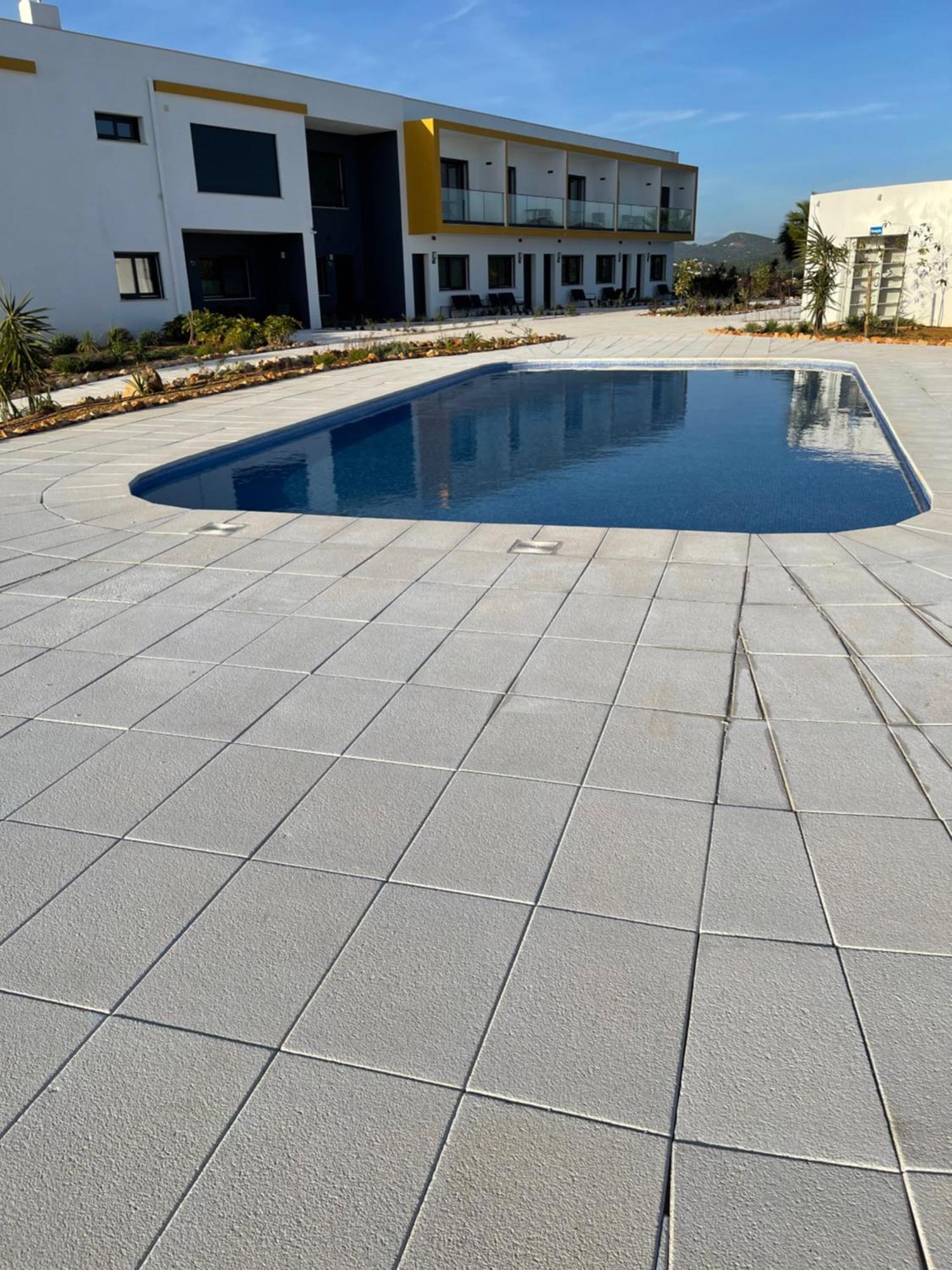 Orange Grove Residence Silves Buitenkant foto