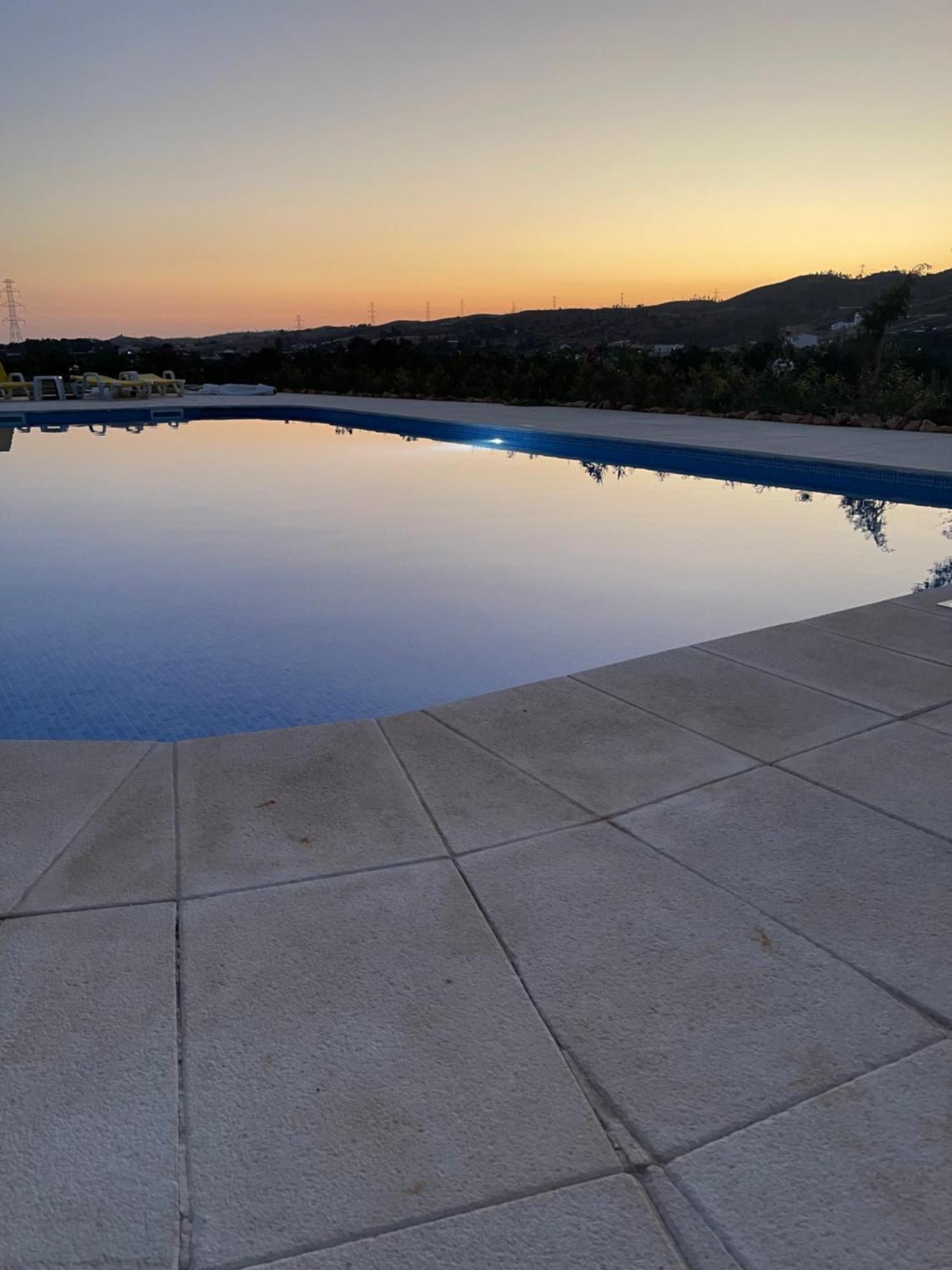 Orange Grove Residence Silves Buitenkant foto