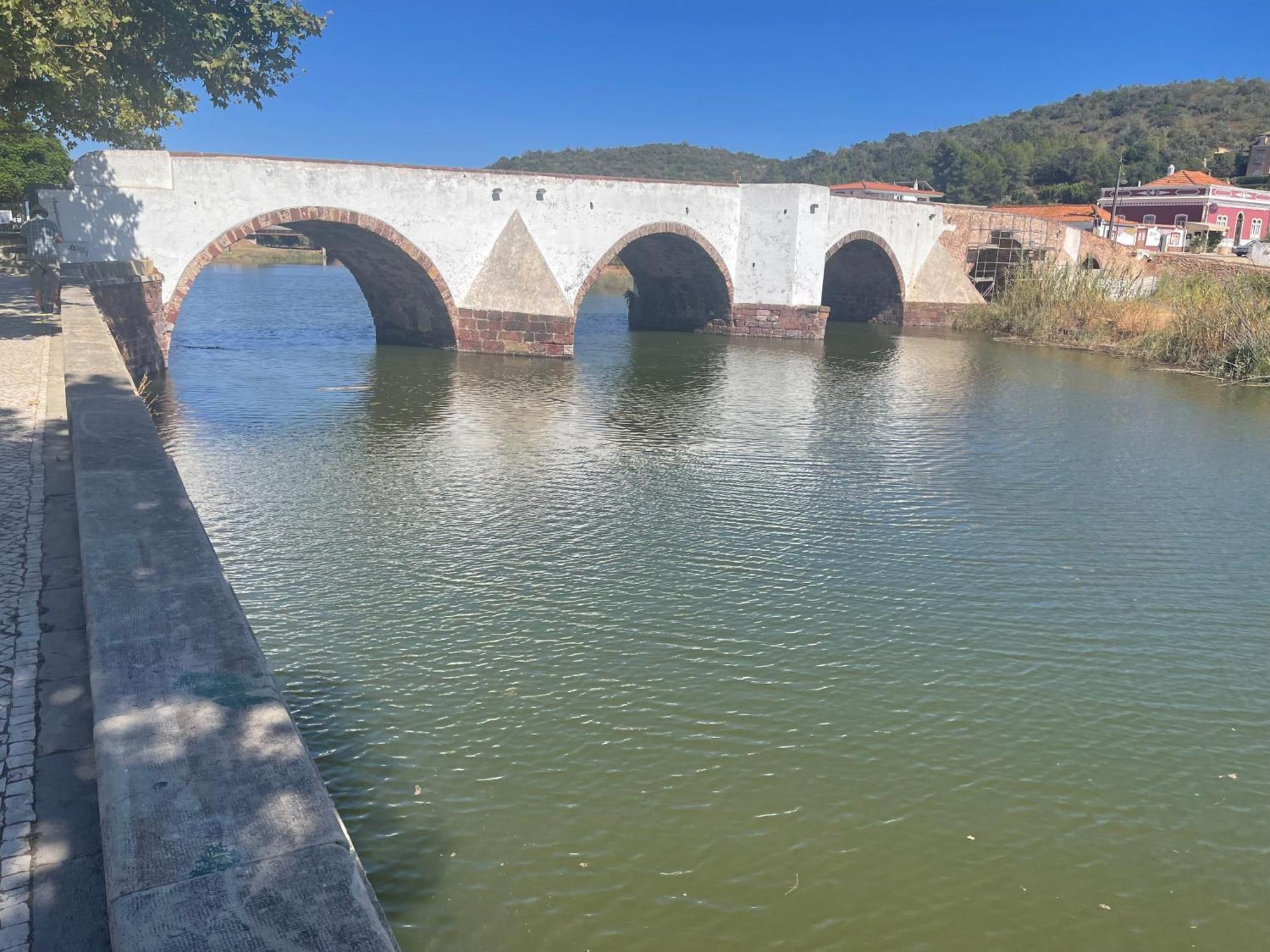 Orange Grove Residence Silves Buitenkant foto