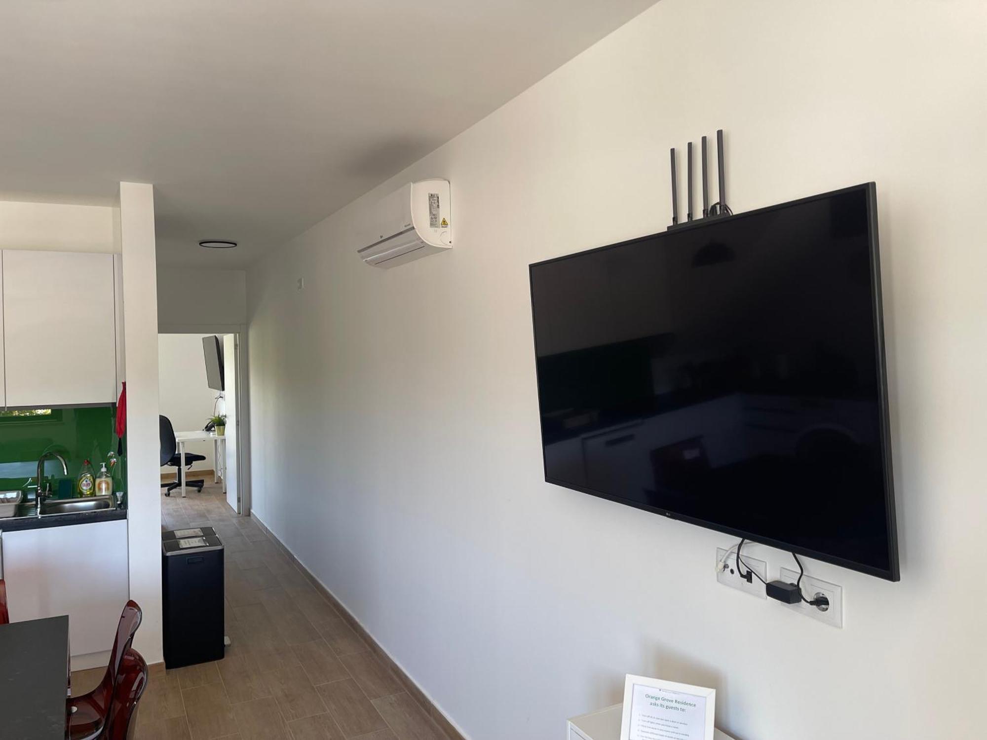 Orange Grove Residence Silves Buitenkant foto