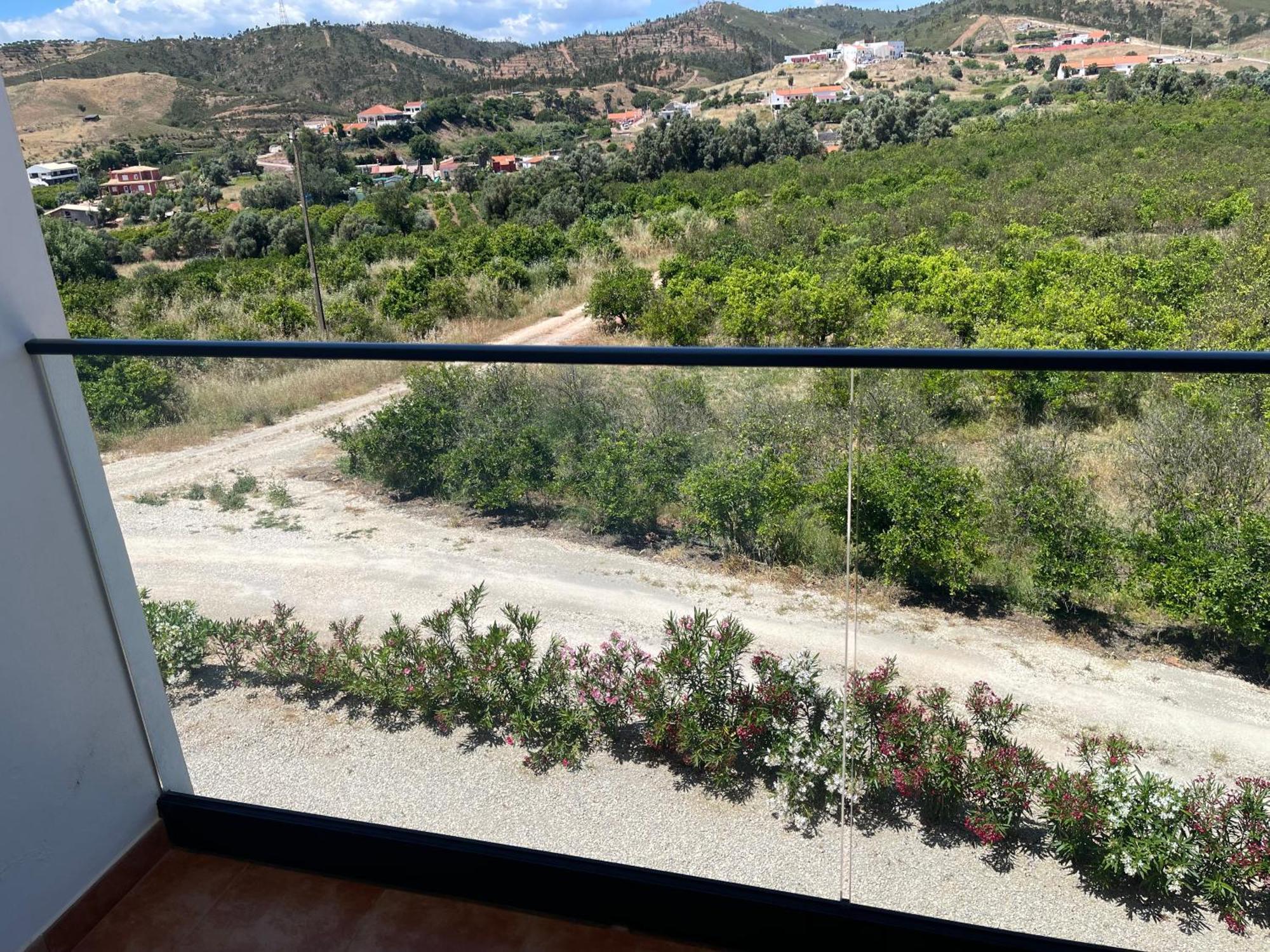 Orange Grove Residence Silves Buitenkant foto