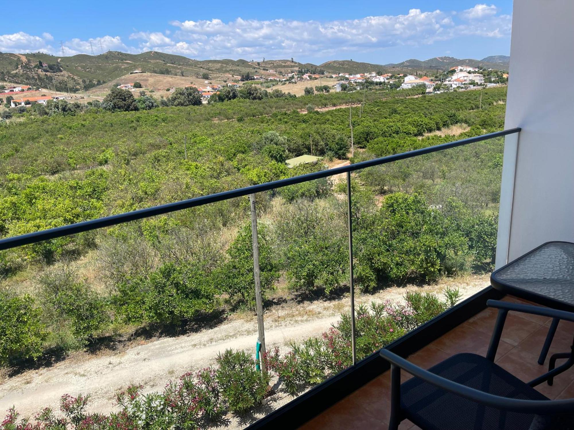 Orange Grove Residence Silves Buitenkant foto