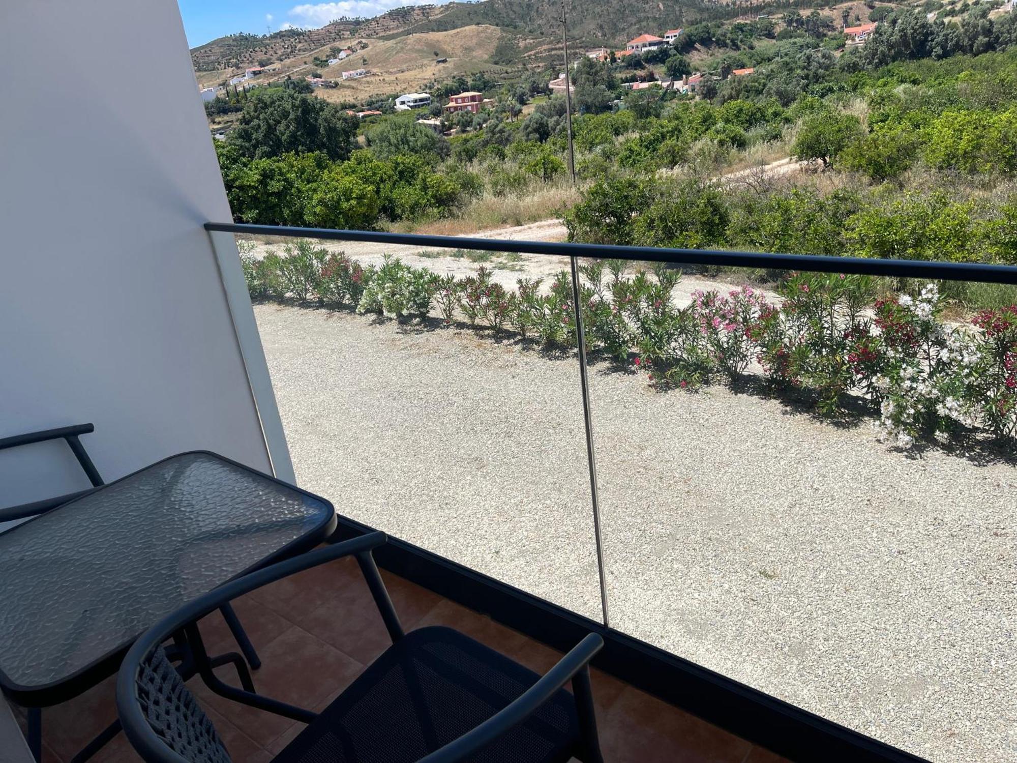 Orange Grove Residence Silves Buitenkant foto